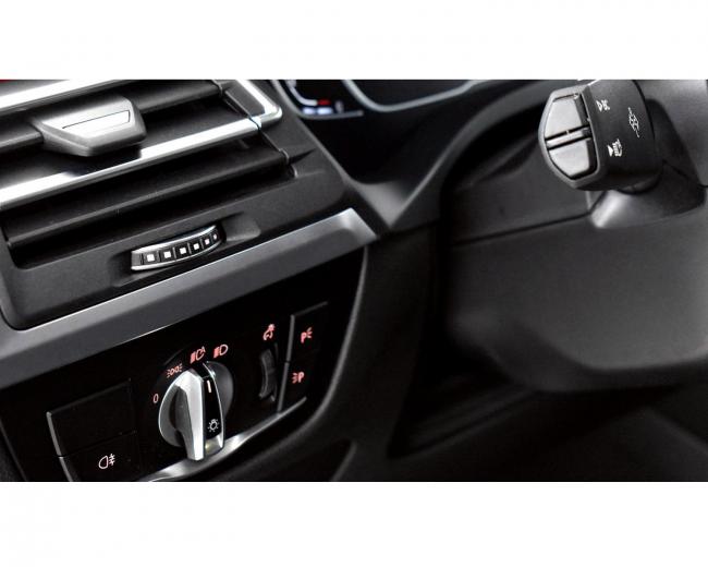 X3 xDrive30e M Sport 