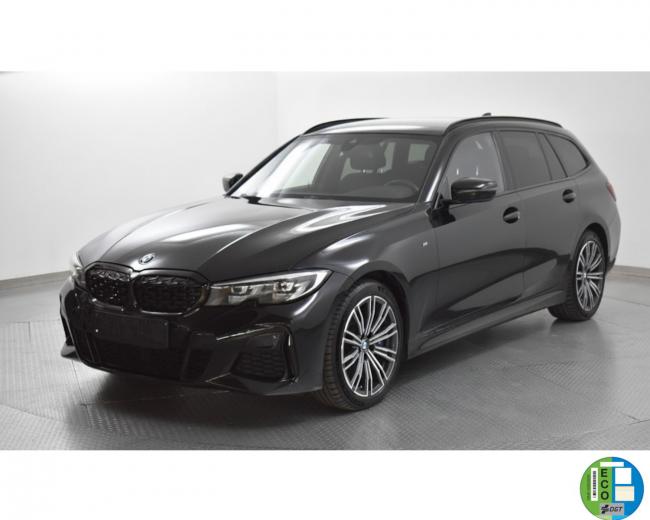 M340d xDrive 