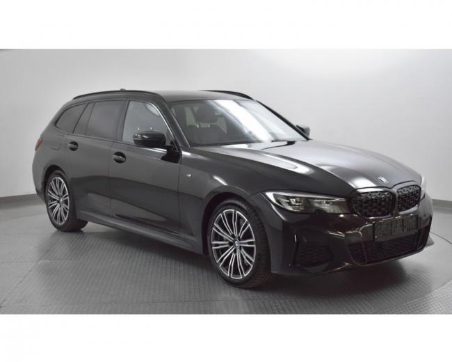 M340d xDrive 