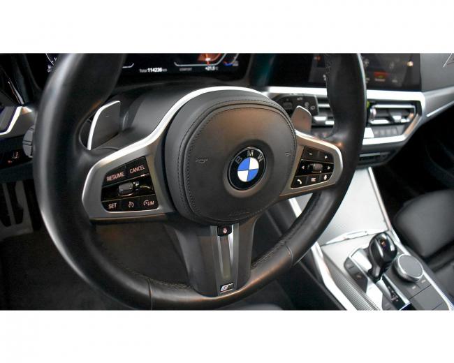 M340d xDrive 