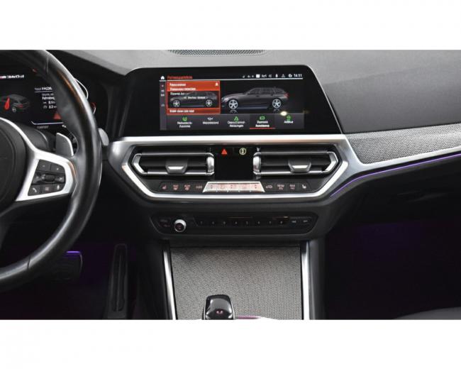 M340d xDrive 