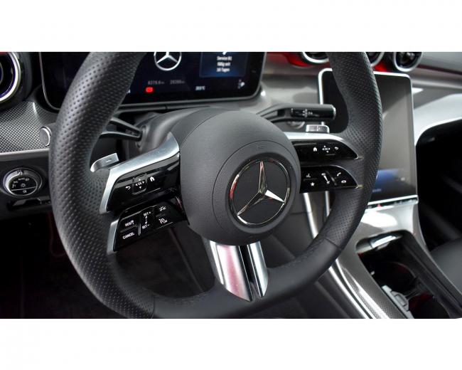 C 220 d AMG LINE 