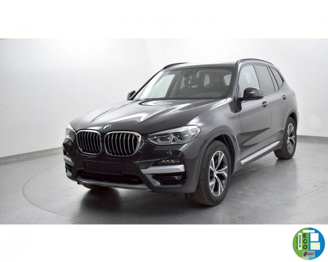 X3 xDrive20d xLine
