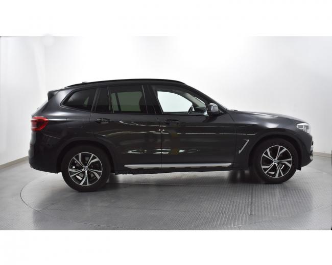X3 xDrive20d xLine