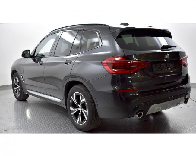 X3 xDrive20d xLine