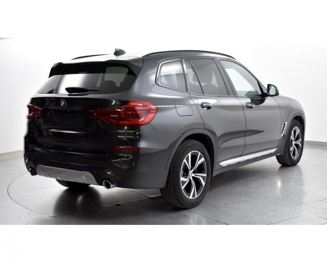 X3 xDrive20d xLine