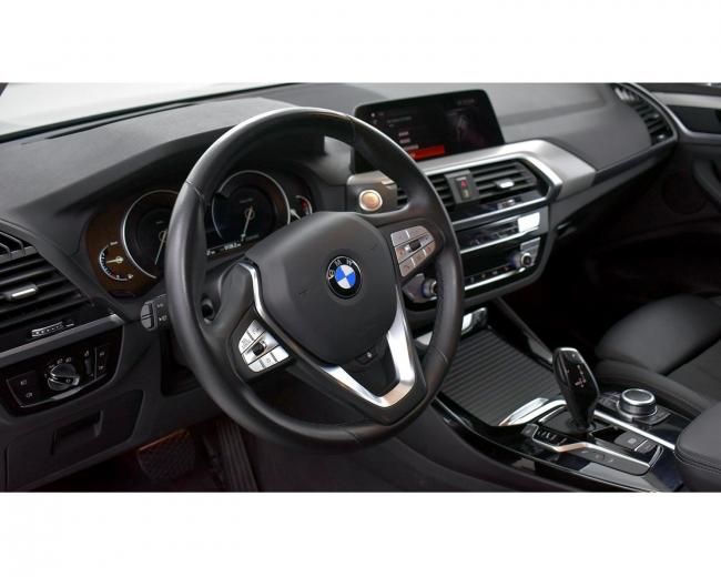 X3 xDrive20d xLine
