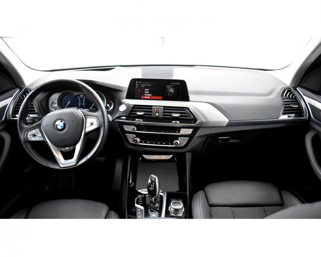 X3 xDrive20d xLine