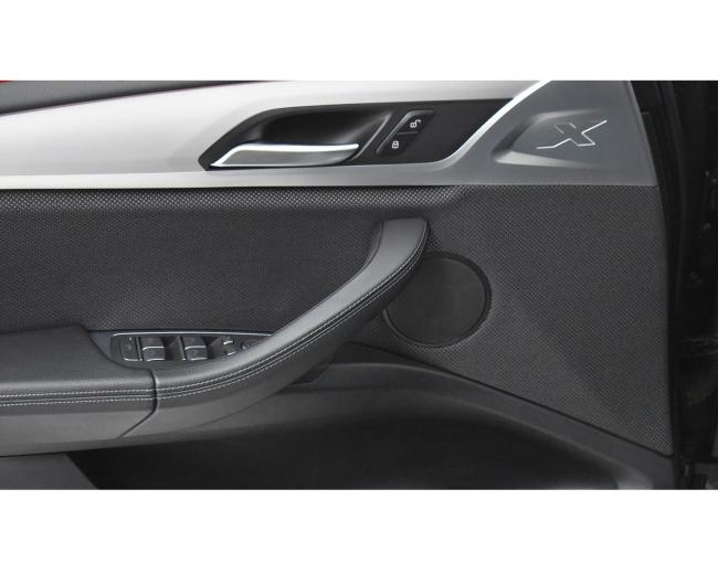 X3 xDrive20d xLine