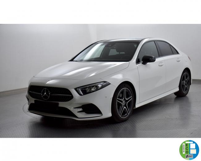 A 200 AMG Line 