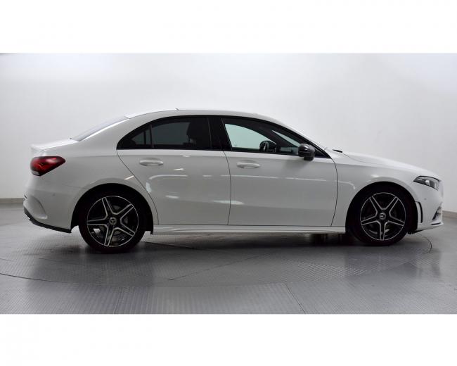 A 200 AMG Line 