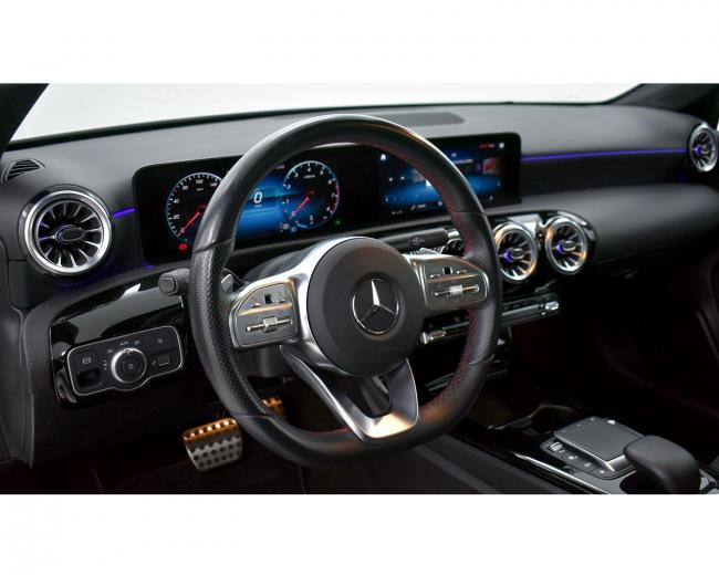 A 200 AMG Line 