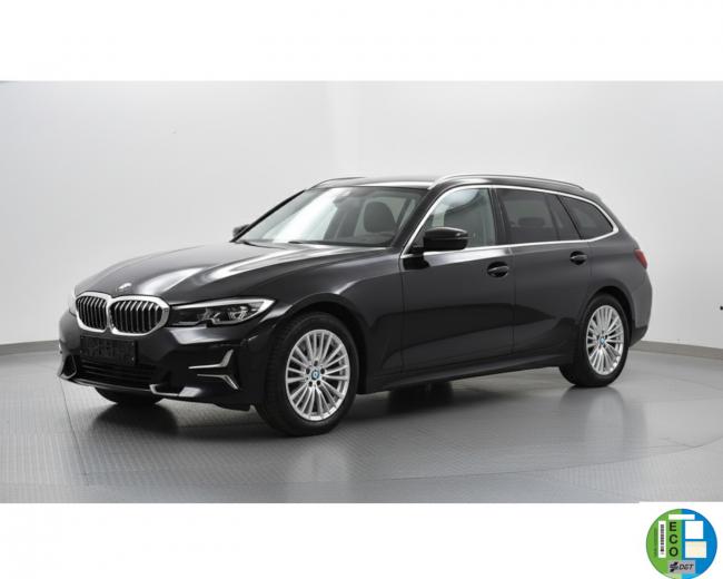 330d Touring xDrive