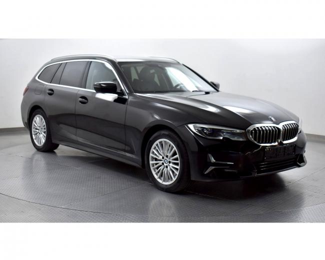 330d Touring xDrive