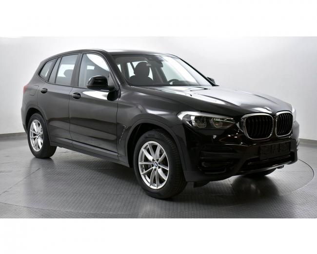X3 xDrive20d 
