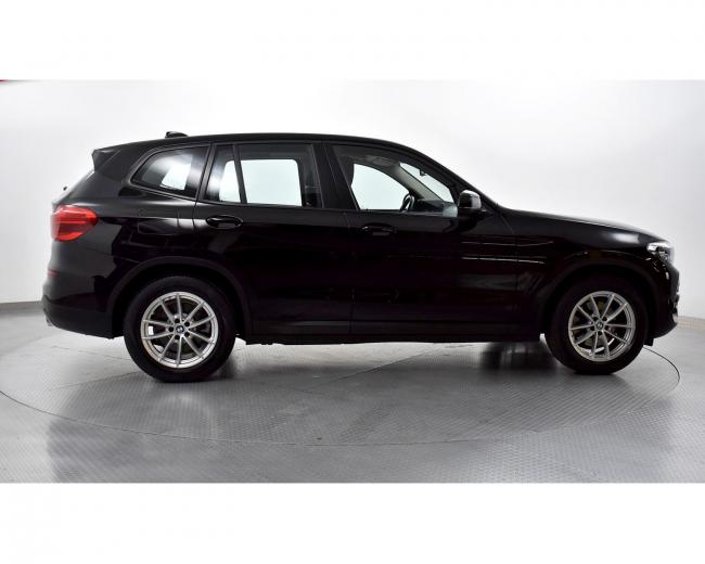 X3 xDrive20d 