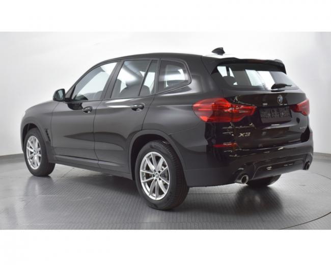 X3 xDrive20d 