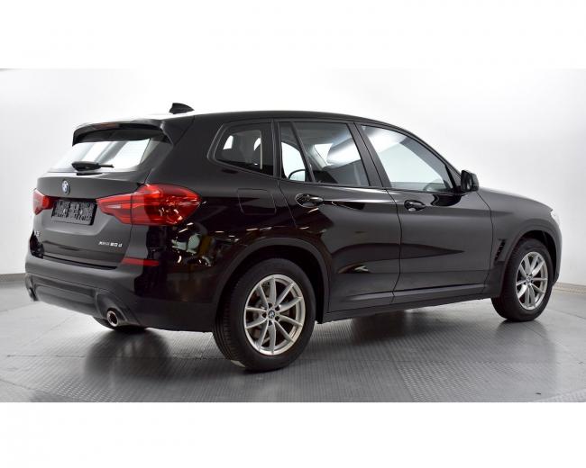 X3 xDrive20d 