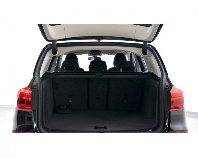 X3 xDrive20d 