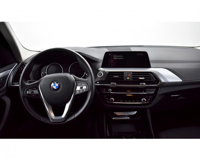 X3 xDrive20d 
