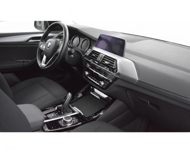 X3 xDrive20d 