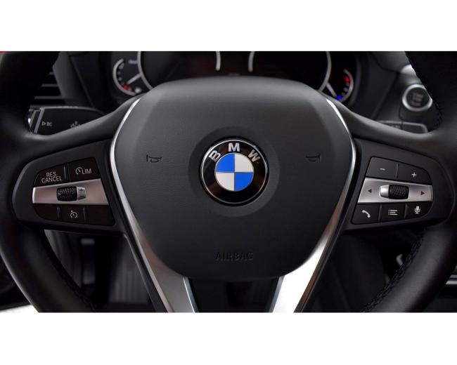 X3 xDrive20d 