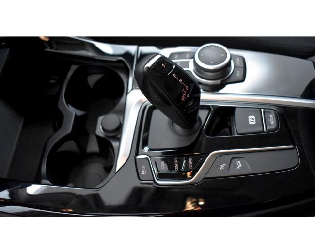 X3 xDrive20d 