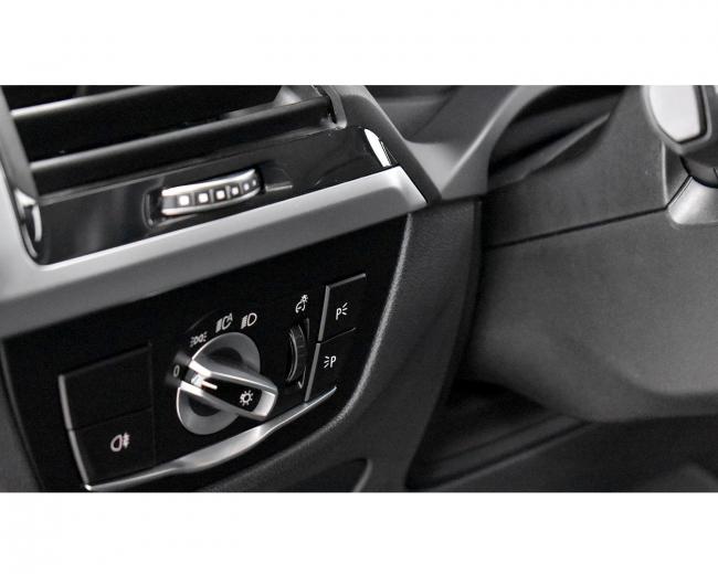 X3 xDrive20d 