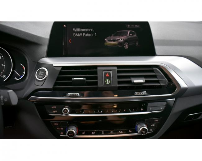 X3 xDrive20d 