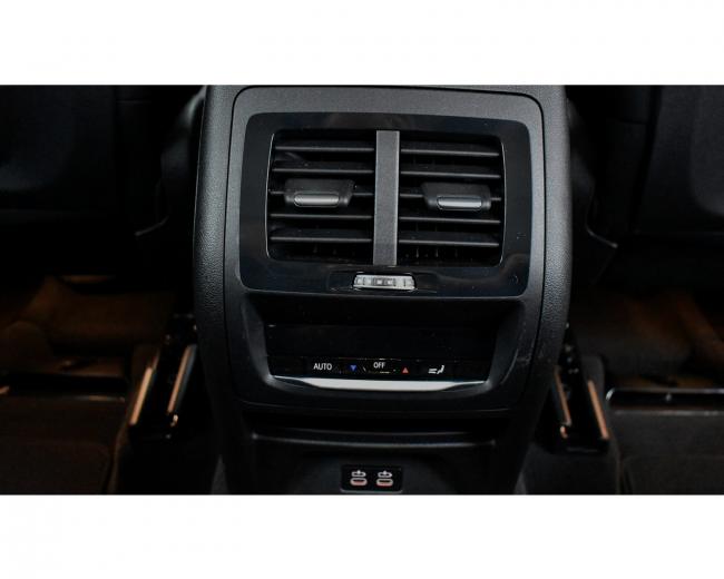 X3 xDrive20d 