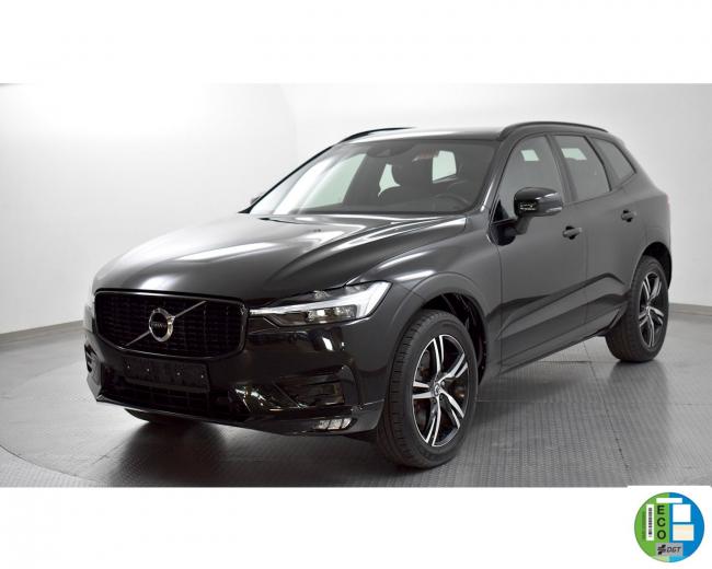 XC60 B4 Geartronic R Desing