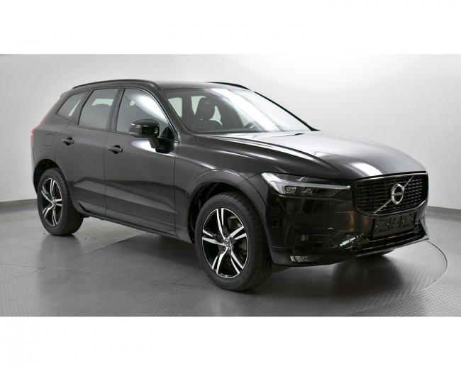 XC60 B4 Geartronic R Desing