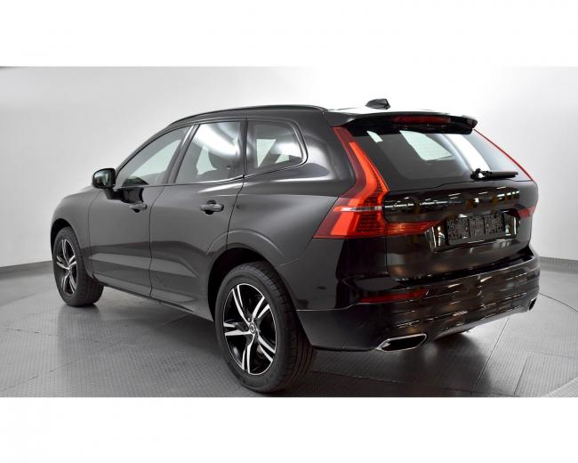 XC60 B4 Geartronic R Desing