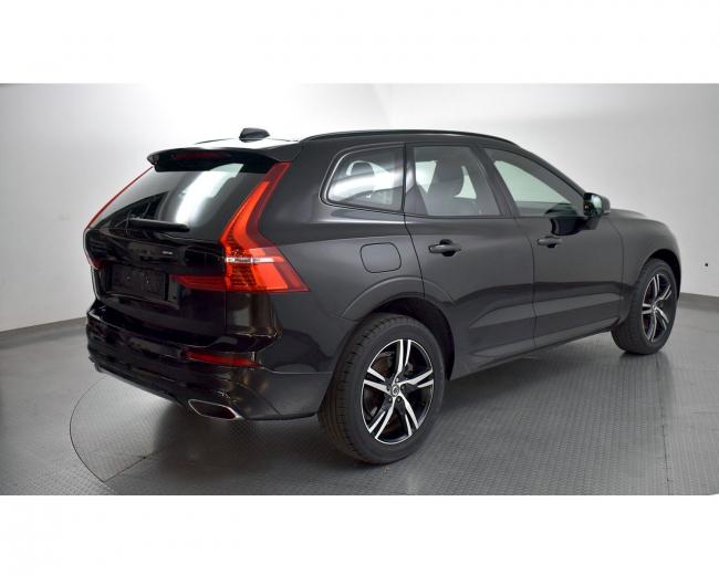 XC60 B4 Geartronic R Desing
