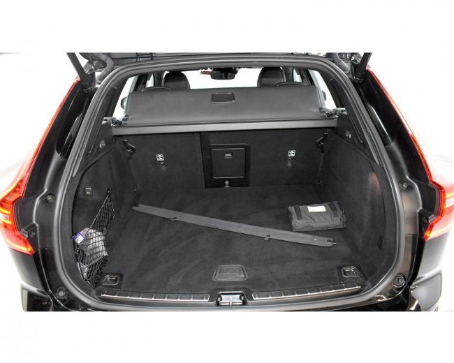 XC60 B4 Geartronic R Desing
