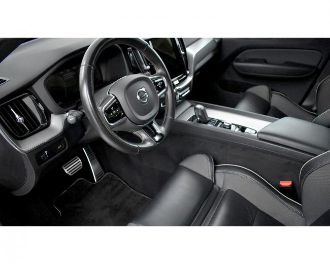 XC60 B4 Geartronic R Desing