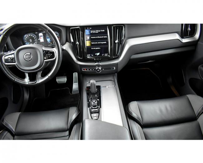 XC60 B4 Geartronic R Desing