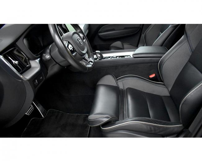 XC60 B4 Geartronic R Desing