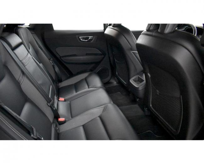 XC60 B4 Geartronic R Desing