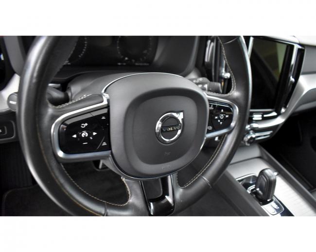 XC60 B4 Geartronic R Desing