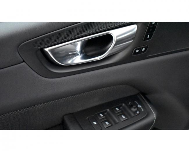 XC60 B4 Geartronic R Desing