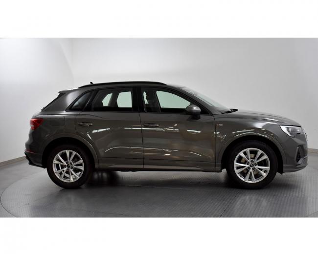 Q3 35 TDI S Tronic S Line 