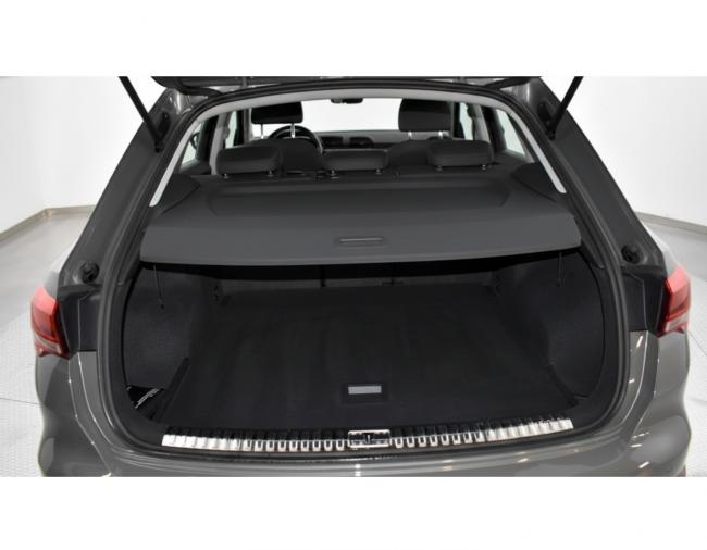 Q3 35 TDI S Tronic S Line 
