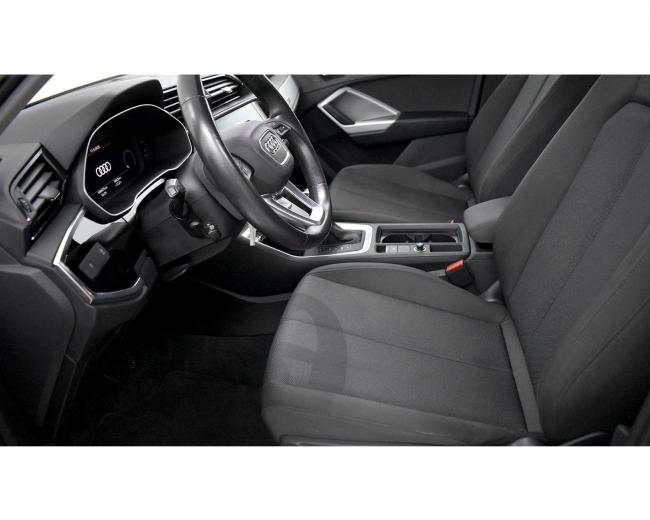 Q3 35 TDI S Tronic S Line 