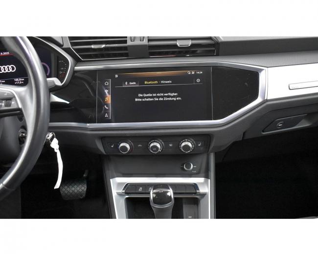Q3 35 TDI S Tronic S Line 