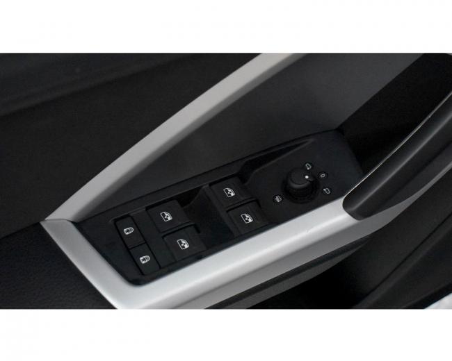 Q3 35 TDI S Tronic S Line 