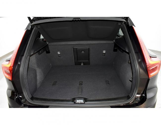 XC40 B3 CORE