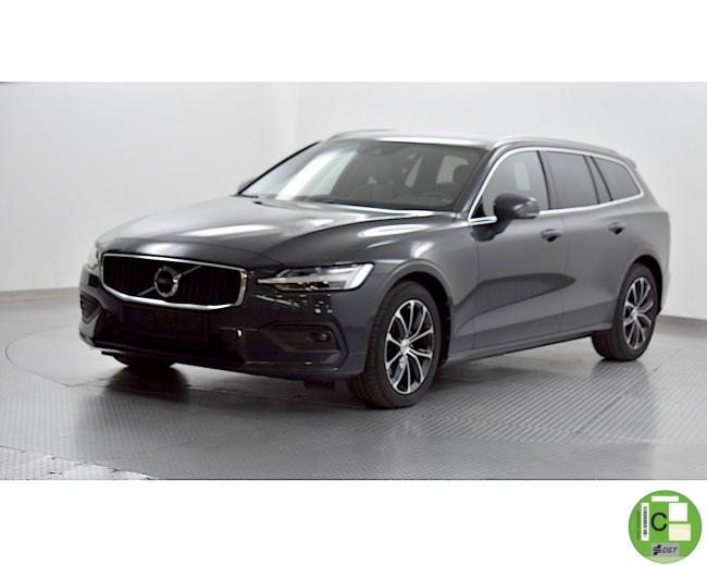 V60 D4 Momentum 