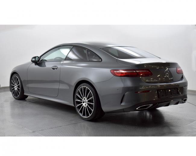 E 220 d COUPE AMG Line 