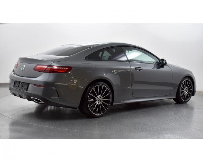E 220 d COUPE AMG Line 